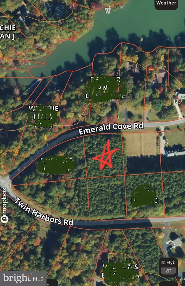 Reedville, VA 22539,LOT 53 EMERALD COVE RD