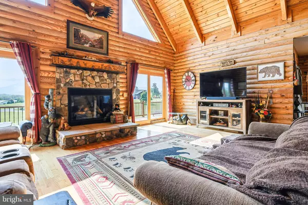 Luray, VA 22835,120 WILDFLOWER LN
