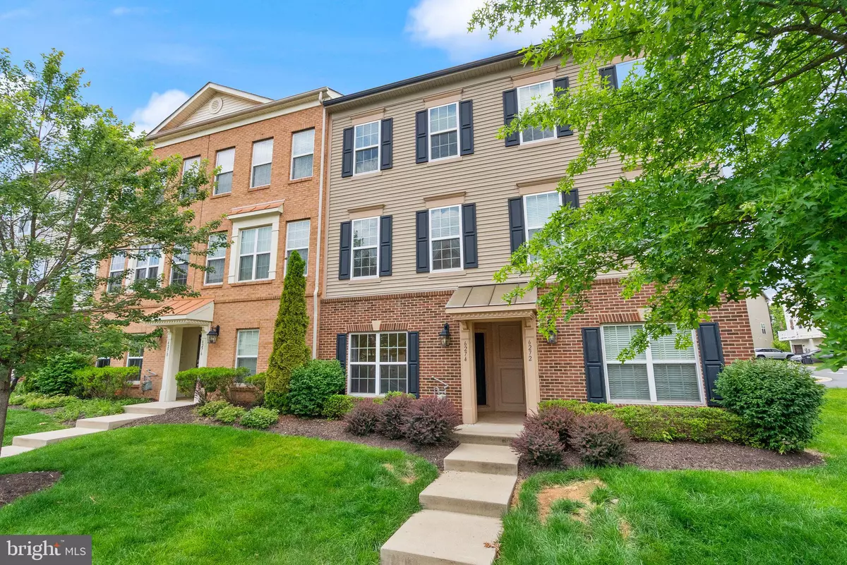 Haymarket, VA 20169,6274 ASTER HAVEN CIR