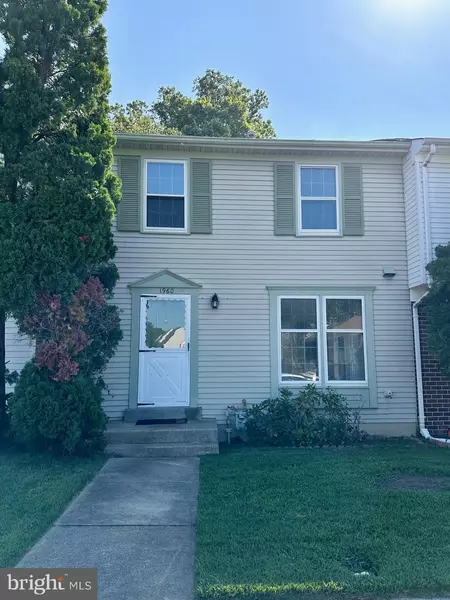 1960 FOUNTAINBROOK CT, Woodbridge, VA 22192