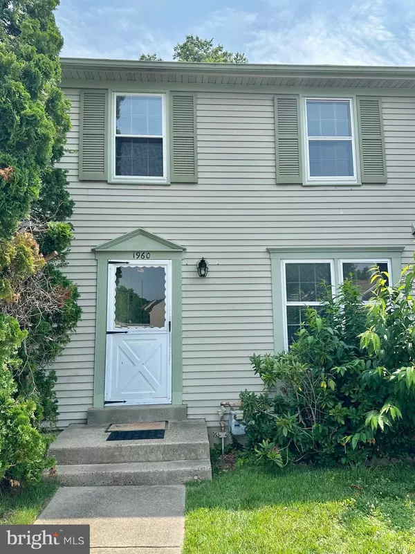 1960 FOUNTAINBROOK CT, Woodbridge, VA 22192