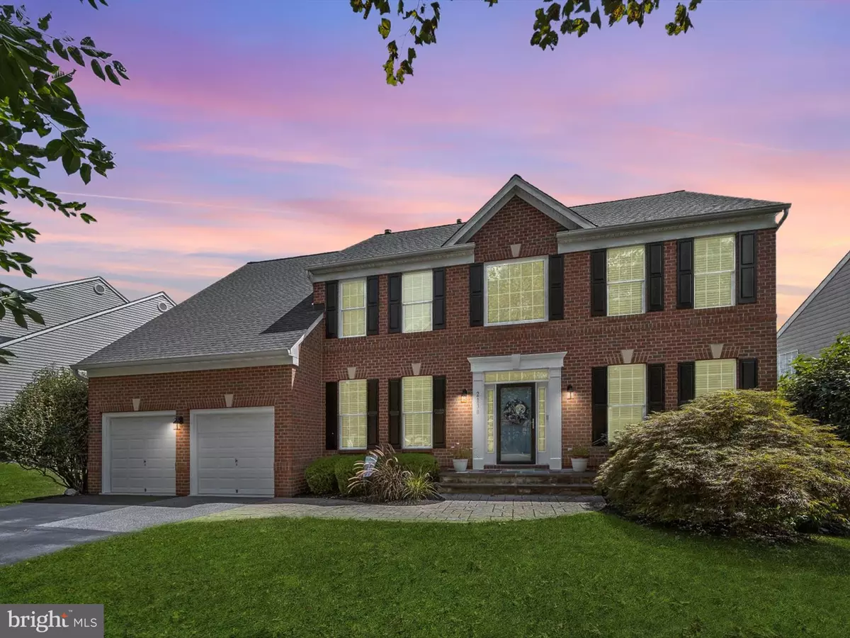 Ellicott City, MD 21043,2130 OAK FOREST DR