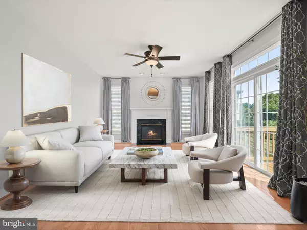 Ellicott City, MD 21043,2130 OAK FOREST DR