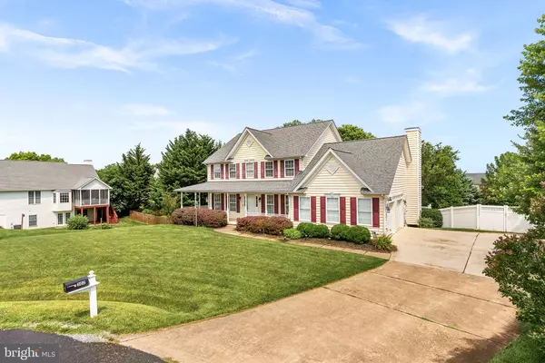 Berryville, VA 22611,302 EDGAR CT