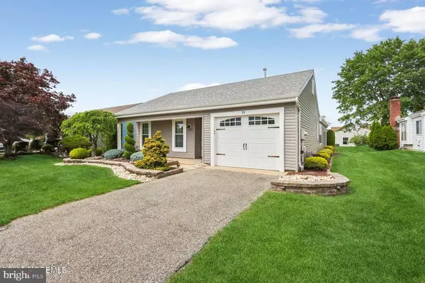 Manchester Township, NJ 08759,10 WEYBRIDGE PL