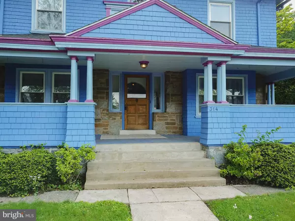 Bala Cynwyd, PA 19004,314 CYNWYD RD