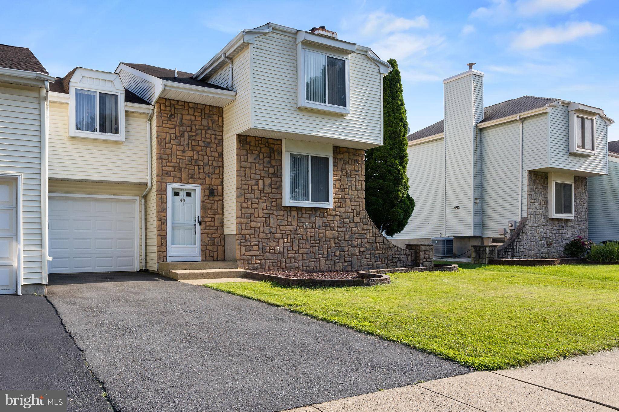 East Windsor, NJ 08520,47 GERALDINE RD