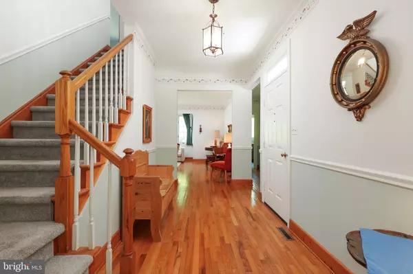 Princeton, NJ 08540,330 CHERRY HILL RD