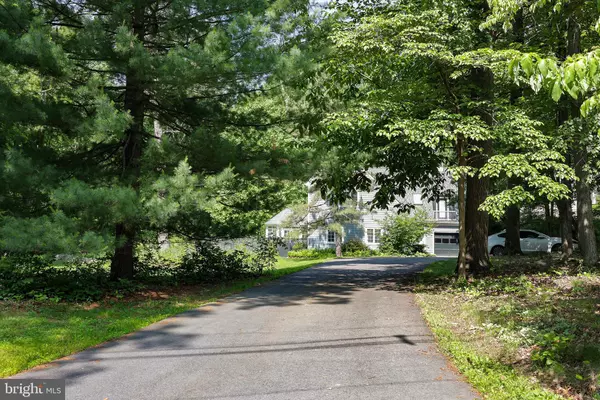 Princeton, NJ 08540,330 CHERRY HILL RD
