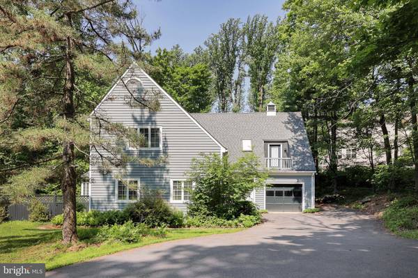 Princeton, NJ 08540,330 CHERRY HILL RD