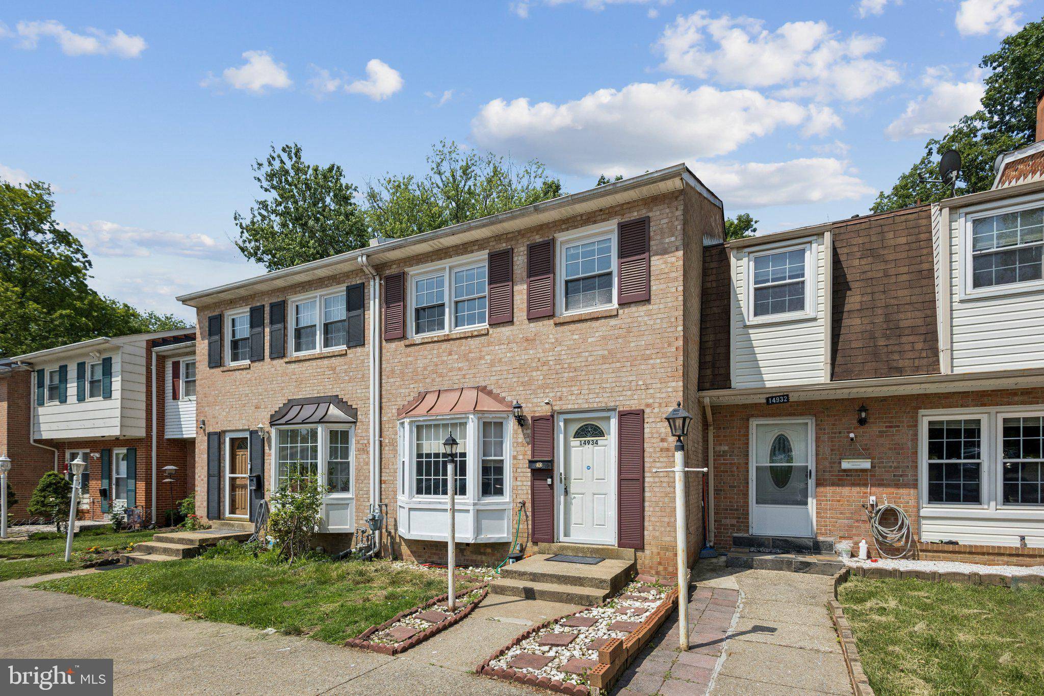 Woodbridge, VA 22193,14934 ASHDALE CIR