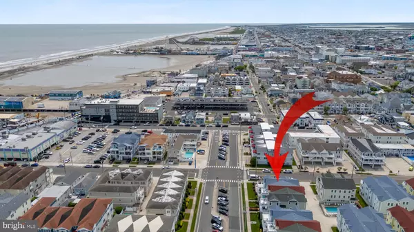 North Wildwood, NJ 08260,2410 S SURF AVE AVE