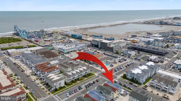 North Wildwood, NJ 08260,2410 S SURF AVE AVE