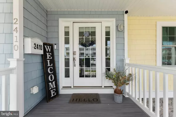 North Wildwood, NJ 08260,2410 S SURF AVE AVE