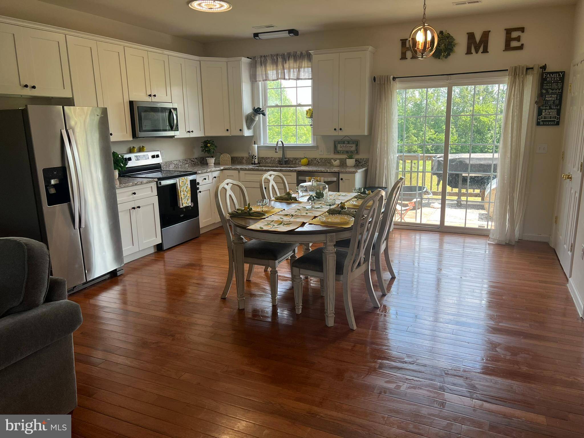 188 BELLA WOODS DRIVE, Bumpass, VA 23024