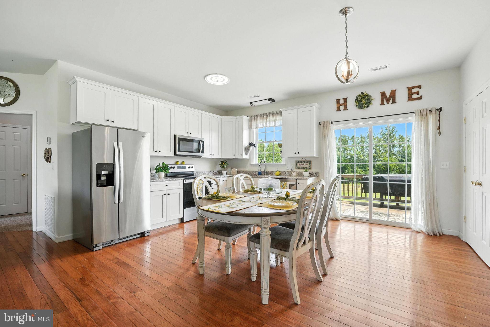 Bumpass, VA 23024,188 BELLA WOODS DRIVE