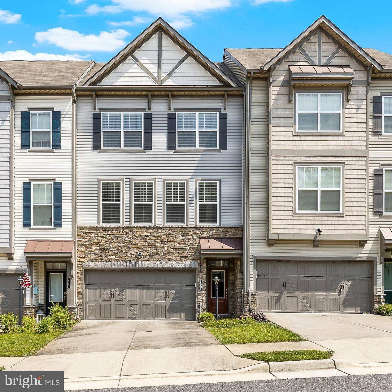 25 SHEPHERDS HOOK WAY, Stafford, VA 22554