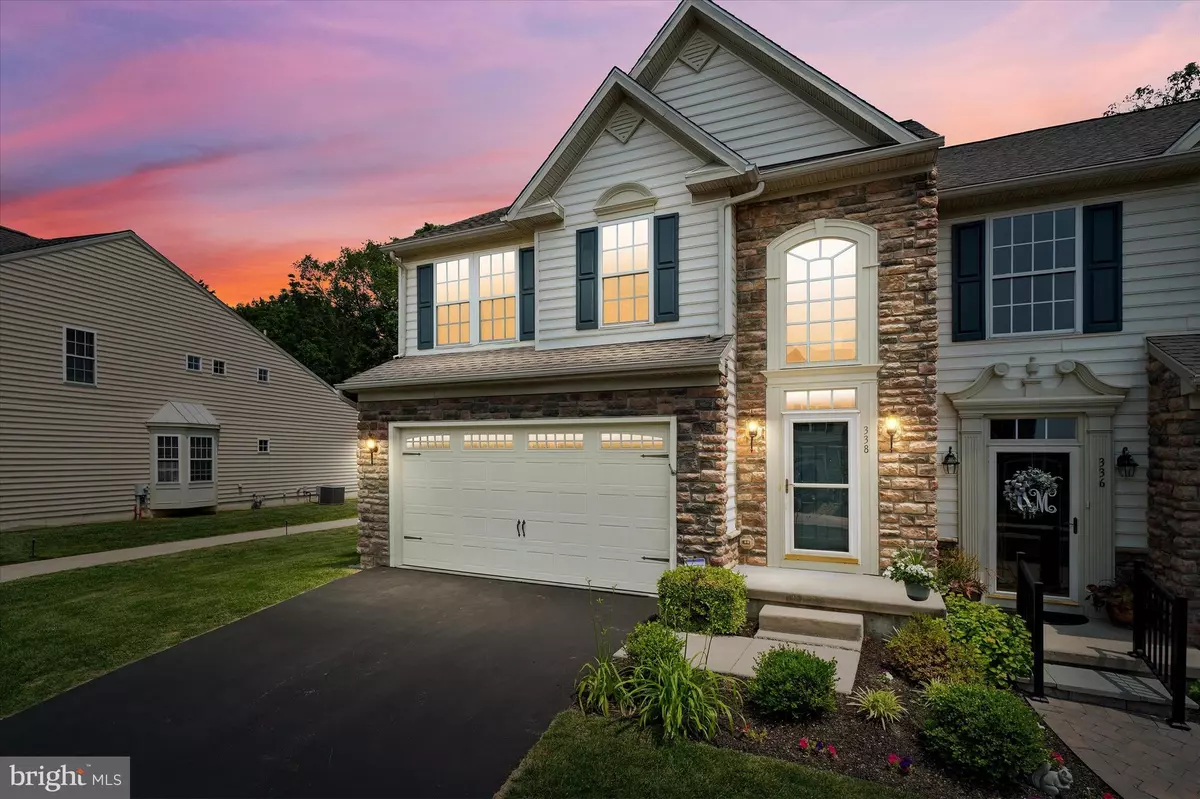 Wilmington, DE 19803,338 CASSELL CT