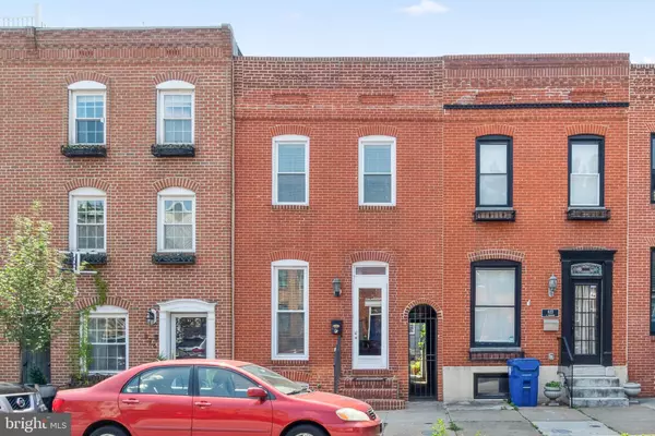 824 S KENWOOD AVE, Baltimore, MD 21224