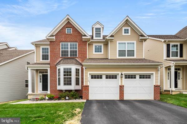 713 HOUSTON ST, Downingtown, PA 19335