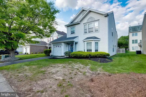 Burlington, NJ 08016,41 ARROWHEAD DR