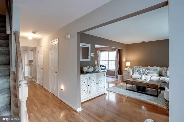 Burlington, NJ 08016,41 ARROWHEAD DR