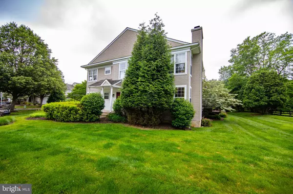 Phoenixville, PA 19460,112 JEFFORDS CT #1601