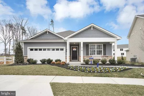 93 CALL CT, Martinsburg, WV 25403