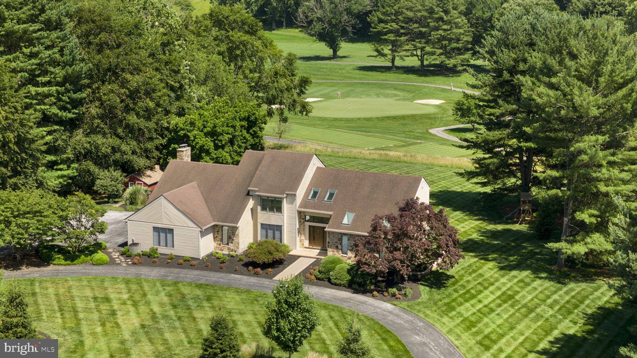 165 WILLIAM PENN BLVD, West Chester, PA 19382