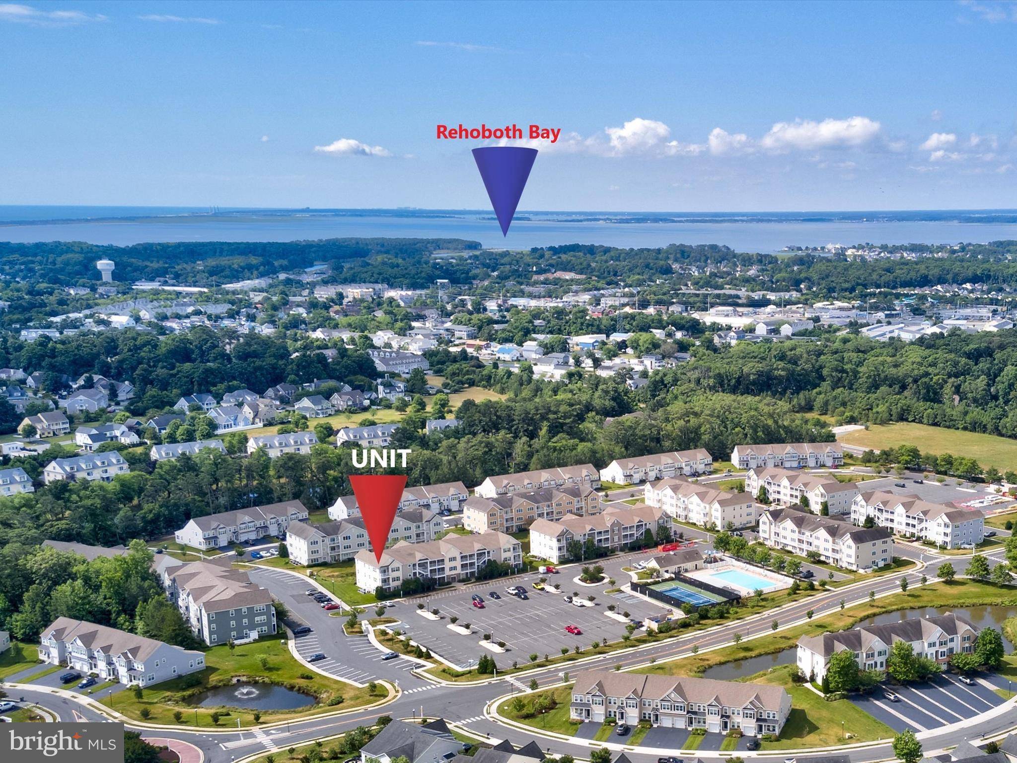 Rehoboth Beach, DE 19971,20005 NEWRY DR #Y13