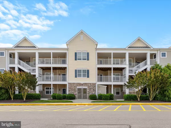 Rehoboth Beach, DE 19971,20005 NEWRY DR #Y13