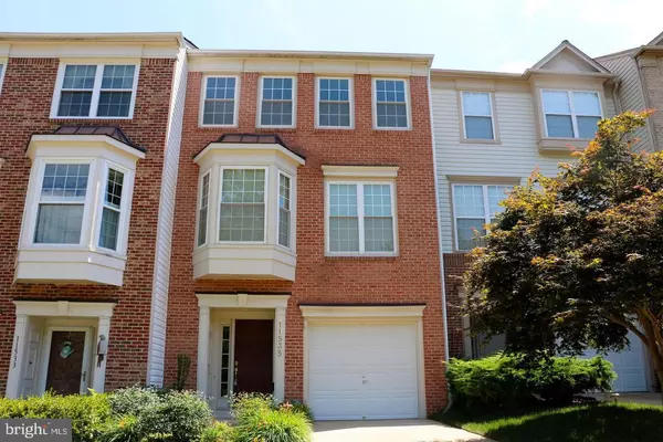 Woodbridge, VA 22192,11535 BERTRAM ST