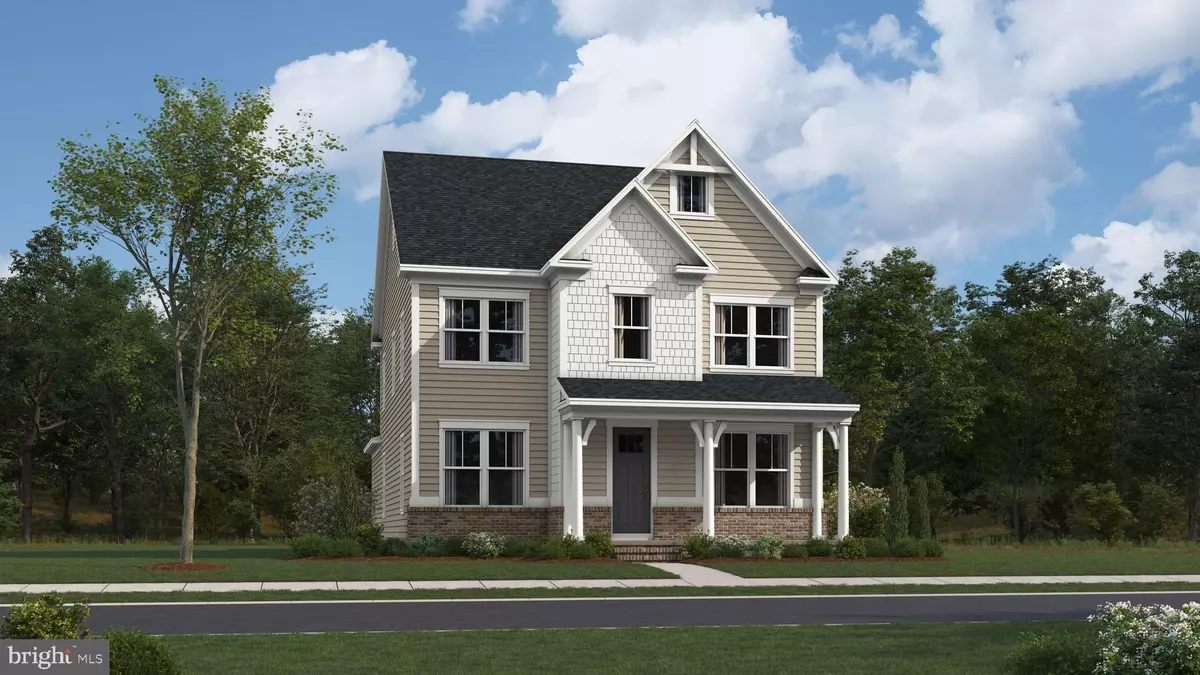 Middle River, MD 21220,616 WILLOWSHIRE ST