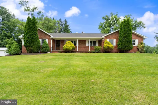 1404 STOCKTON RD, Joppa, MD 21085