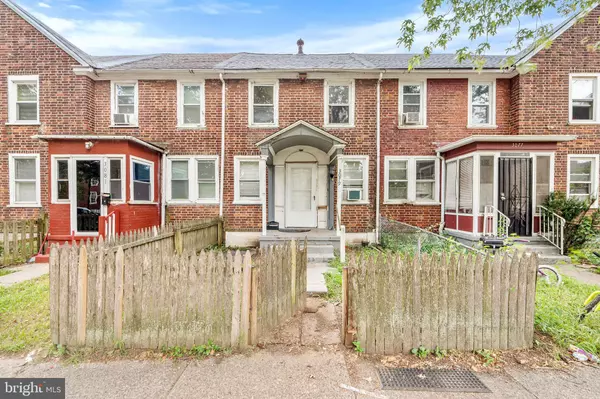 3079 ALABAMA RD, Camden, NJ 08104