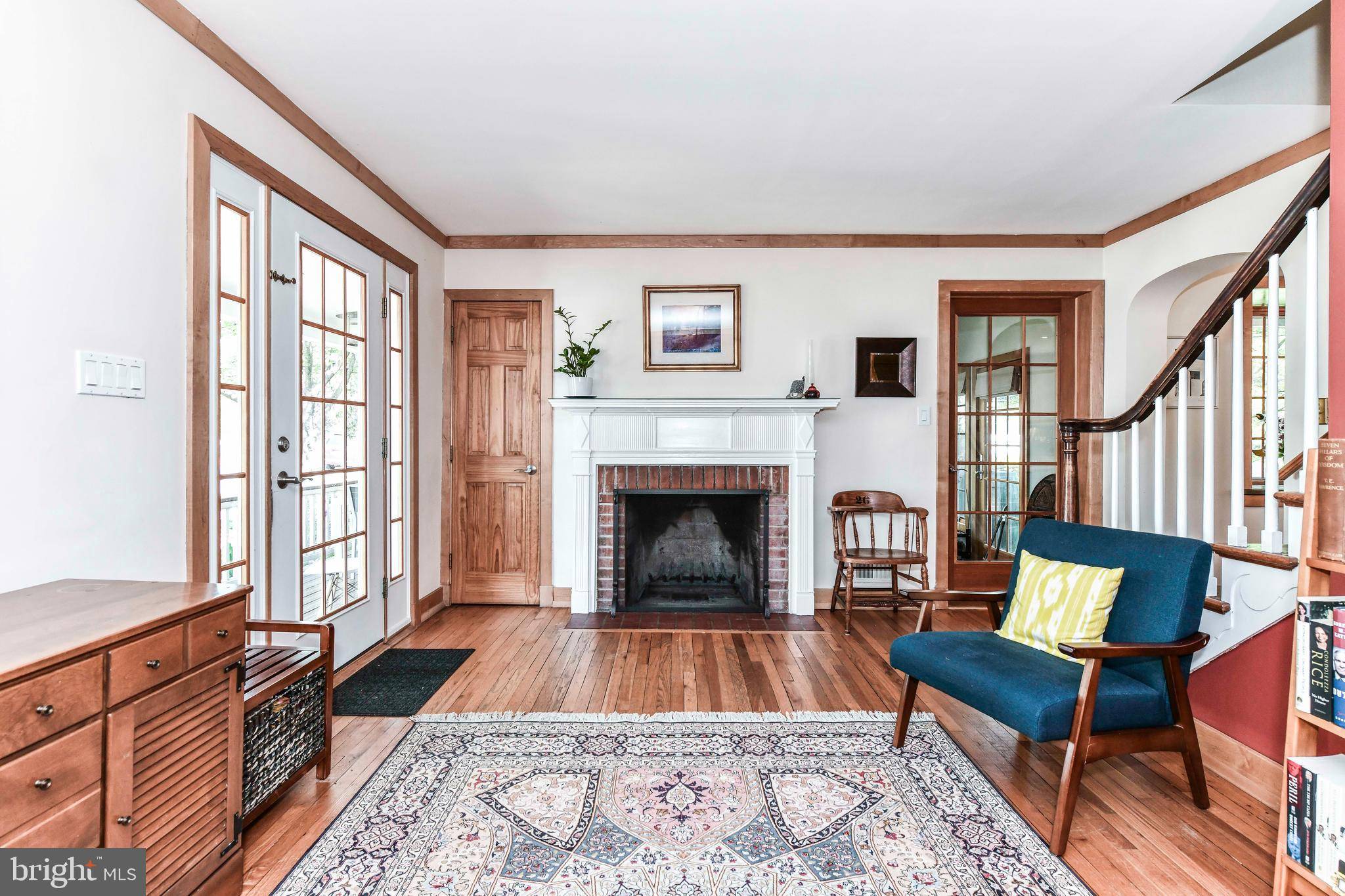 Arlington, VA 22204,621 S TAYLOR ST