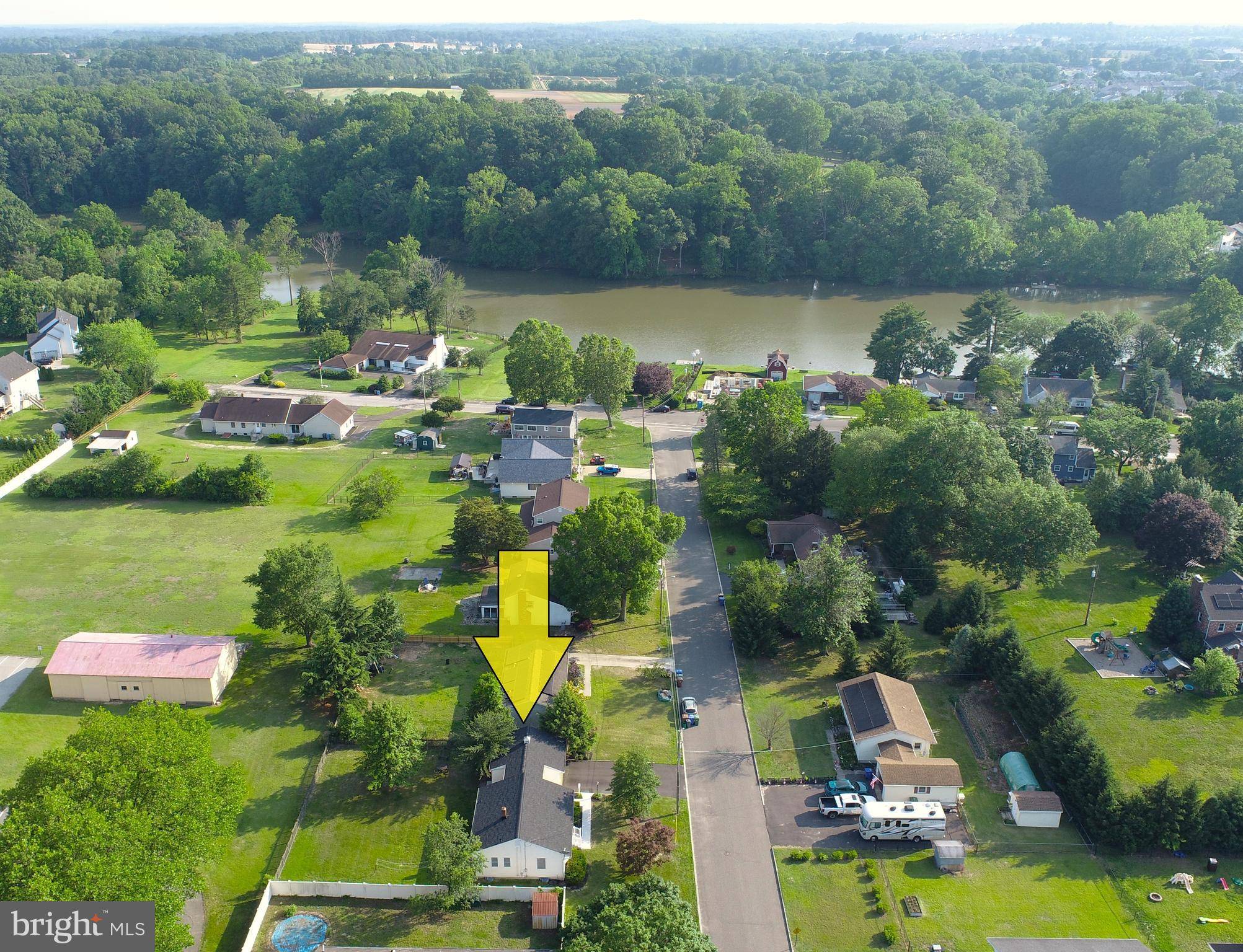 Swedesboro, NJ 08085,504 REDROW AVE