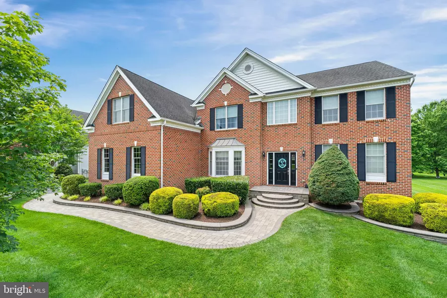 1427 OLMSTED DR, Bear, DE 19701