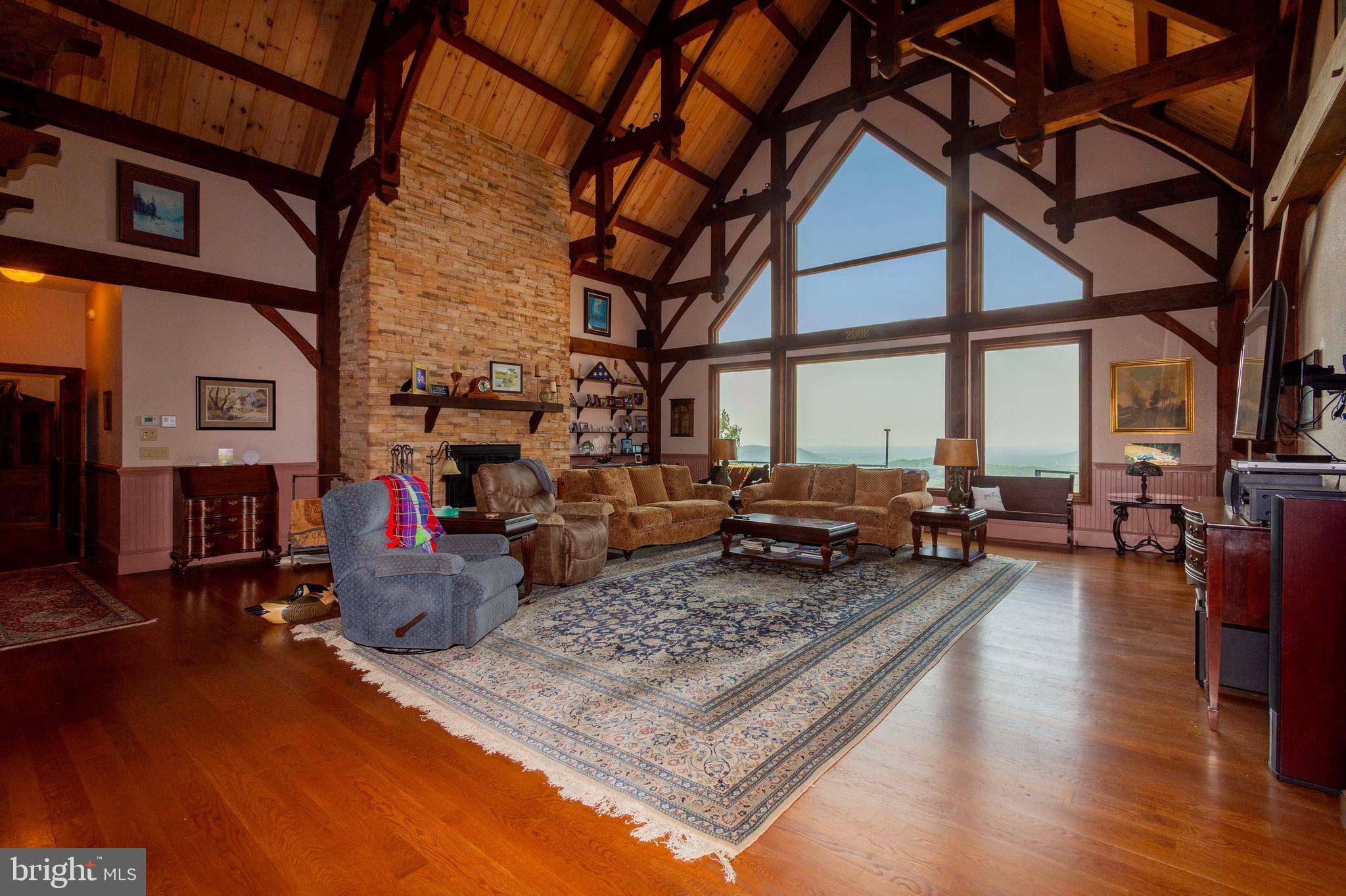 Stanardsville, VA 22973,392 POCOSAN MOUNTAIN