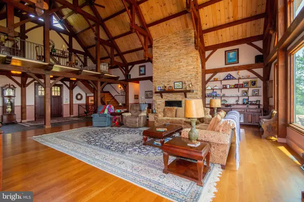 Stanardsville, VA 22973,392 POCOSAN MOUNTAIN