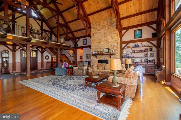 Stanardsville, VA 22973,392 POCOSAN MOUNTAIN