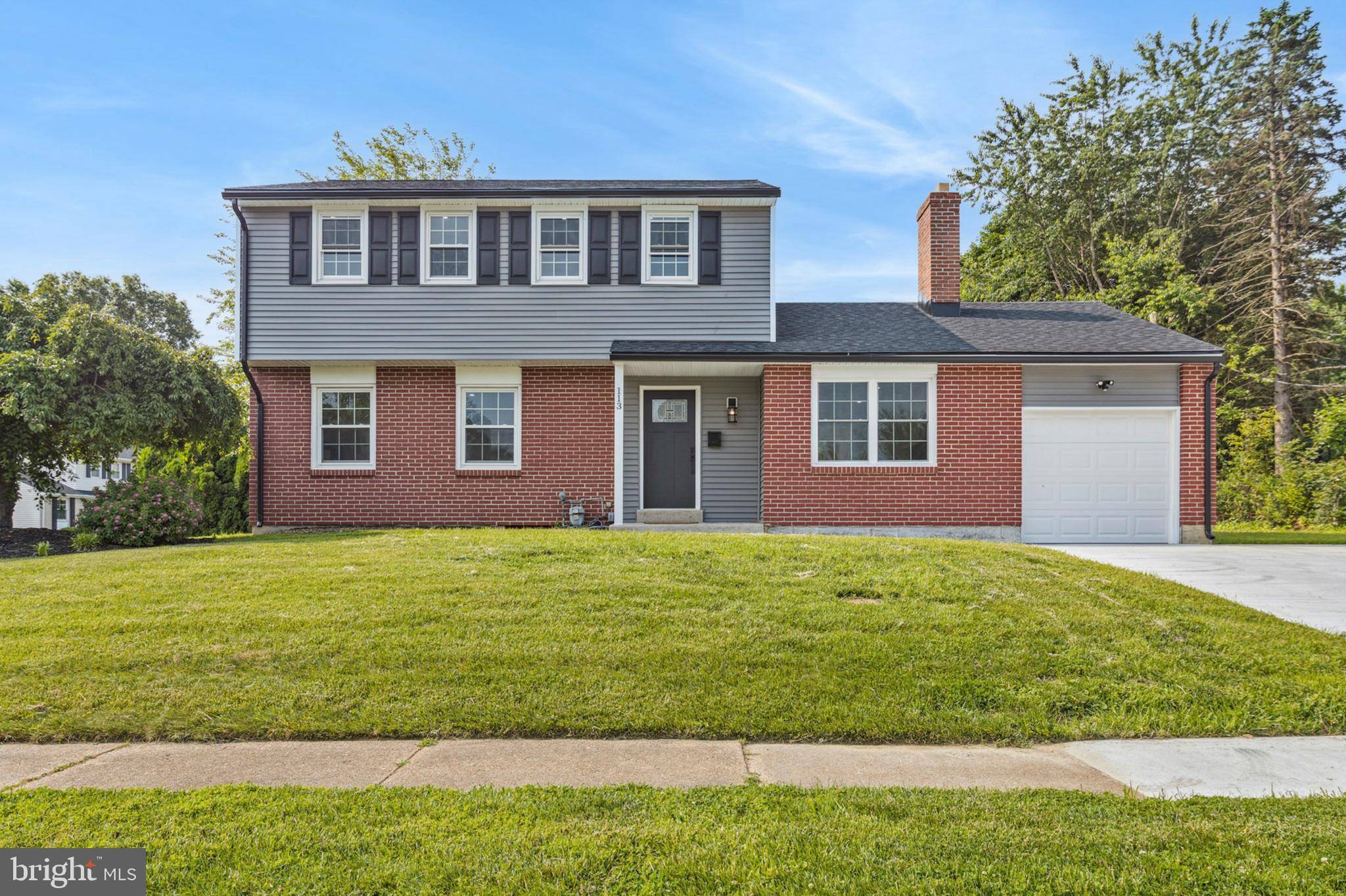 113 EDJIL DR, Newark, DE 19713