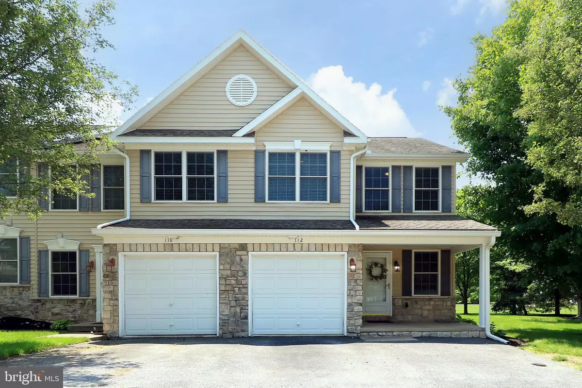 State College, PA 16801,112 QUINCY AVE