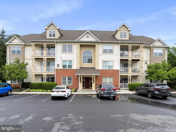 6344 SPRINGWATER TER #1141, Frederick, MD 21701
