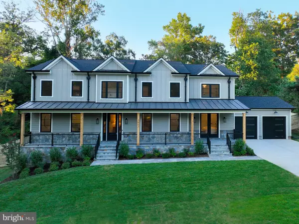 3507 SAYLOR PL, Alexandria, VA 22304