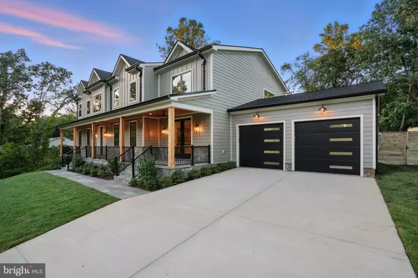 Alexandria, VA 22304,3507 SAYLOR PL