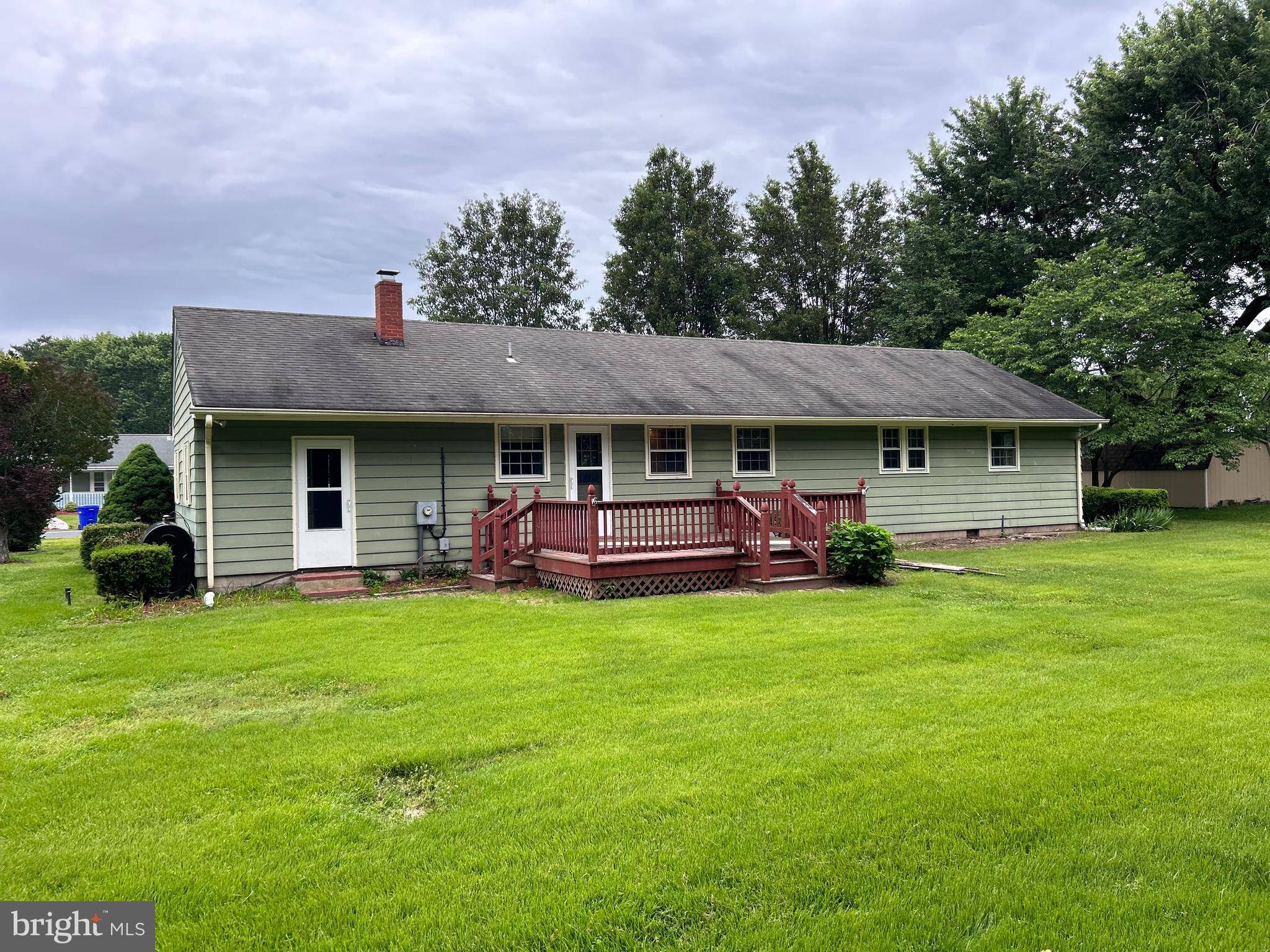 Seaford, DE 19973,1102 WYTHE LN