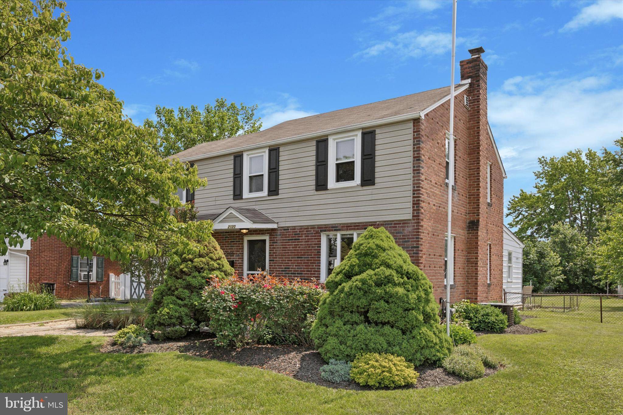 2120 GRAND AVE, Morton, PA 19070