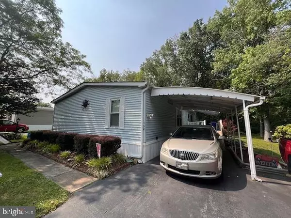 Smyrna, DE 19977,160 NORTHWOODS DR #160