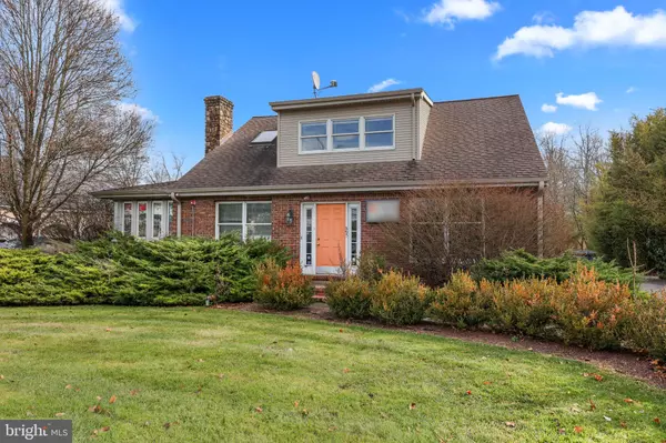 863 STATE RD, Princeton, NJ 08540